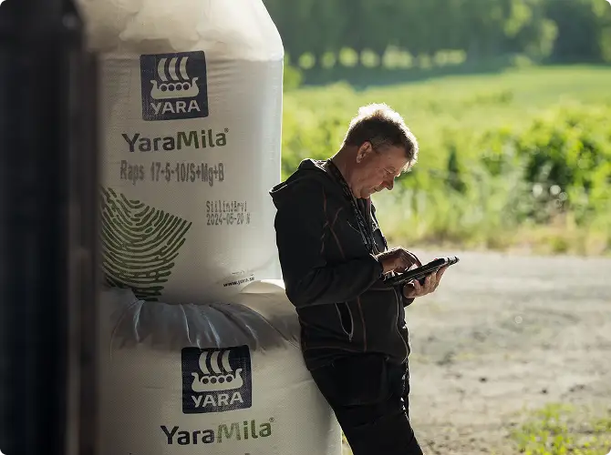 YaraPlus